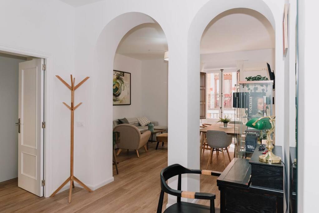 Stylish Apartment In The Centre Of Madrid-Malasana Exterior photo